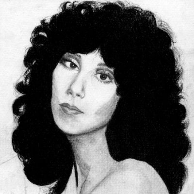 Cher, Graphite